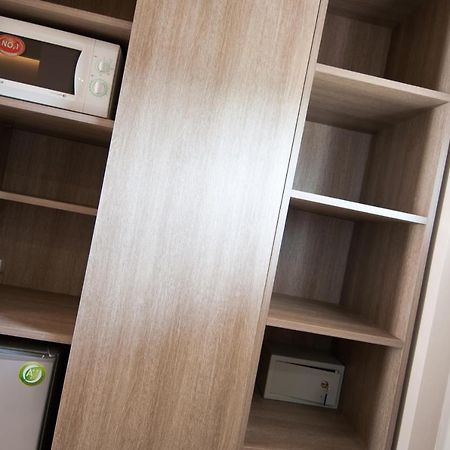 Ilios Hotel, Adults Only Лаганас Екстериор снимка