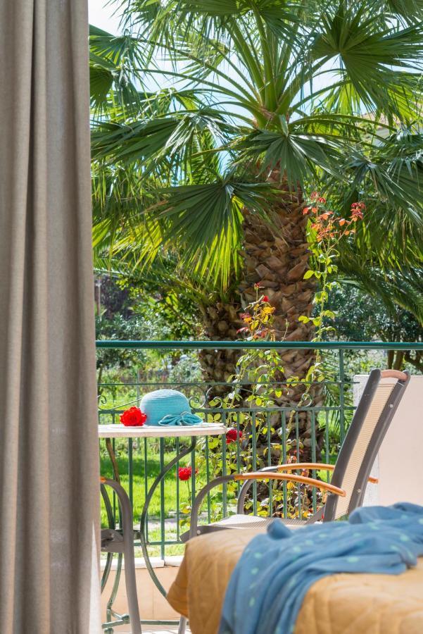 Ilios Hotel, Adults Only Лаганас Екстериор снимка