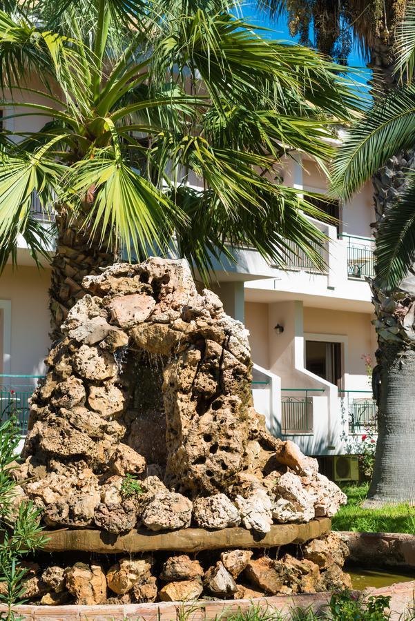 Ilios Hotel, Adults Only Лаганас Екстериор снимка
