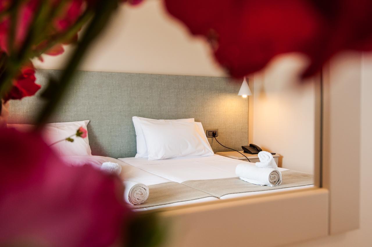 Ilios Hotel, Adults Only Лаганас Екстериор снимка