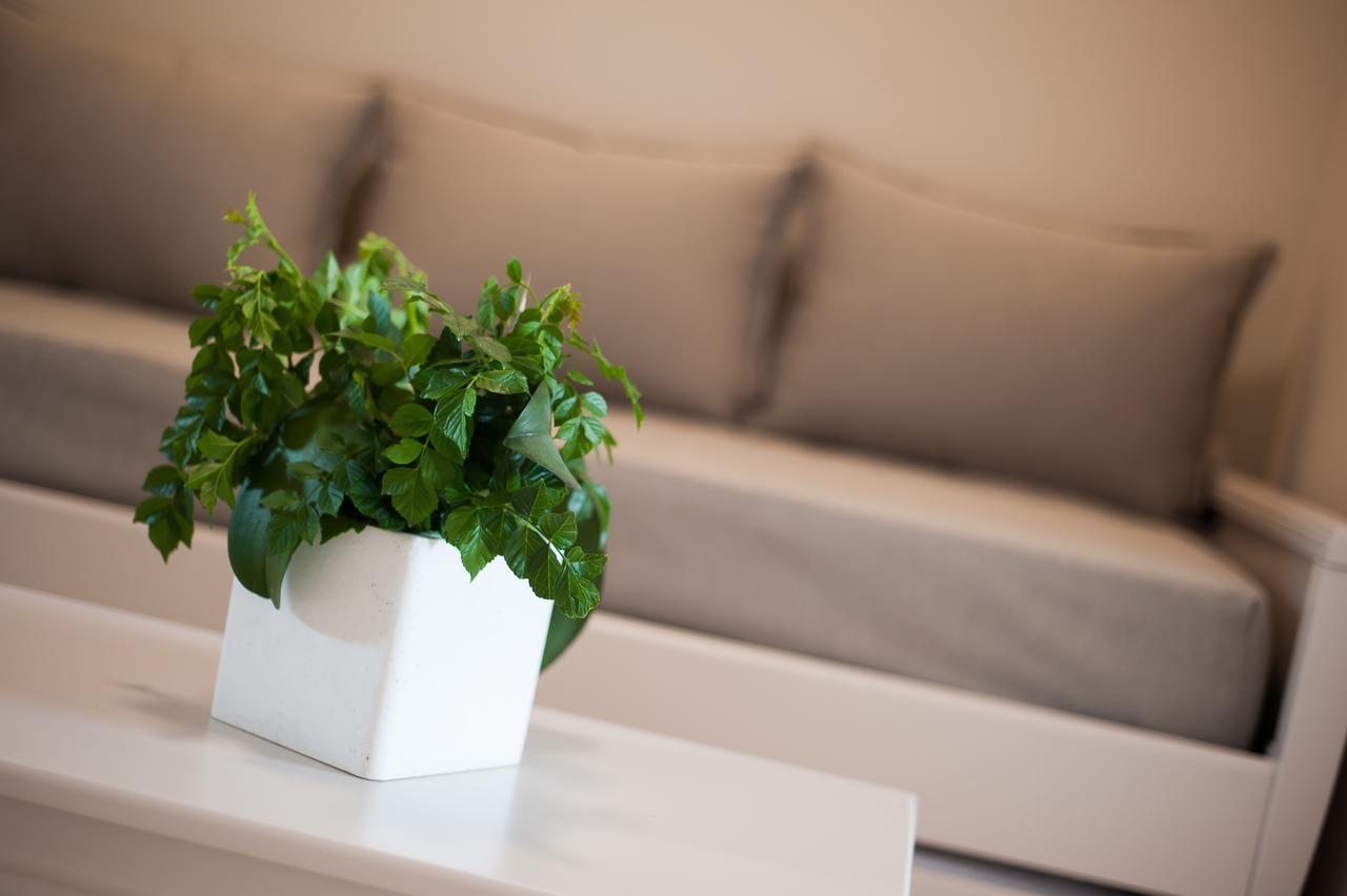 Ilios Hotel, Adults Only Лаганас Екстериор снимка